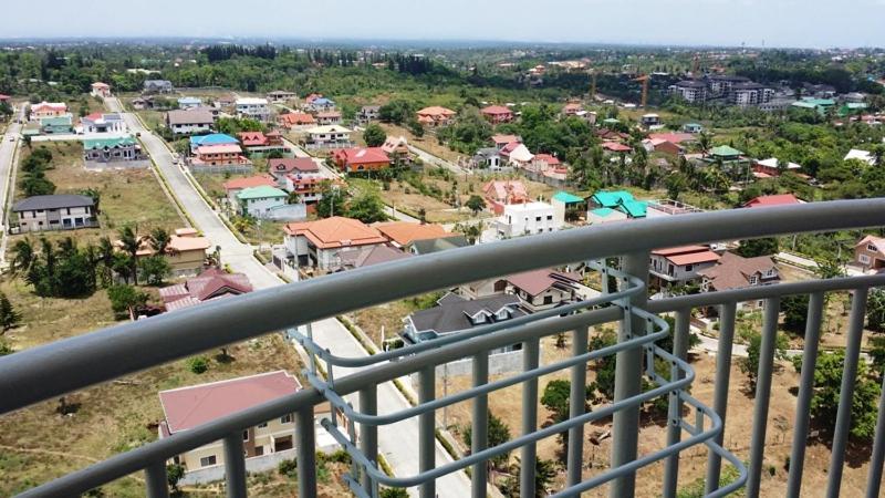 Cityland Tagaytay Taal Lake View City View Free Pool Parking Studios With Balcony Are City View تاجيتاي المظهر الخارجي الصورة