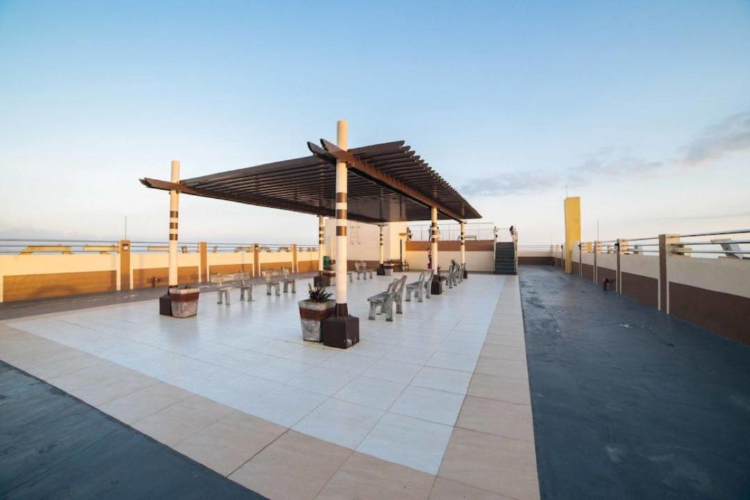 Cityland Tagaytay Taal Lake View City View Free Pool Parking Studios With Balcony Are City View تاجيتاي المظهر الخارجي الصورة