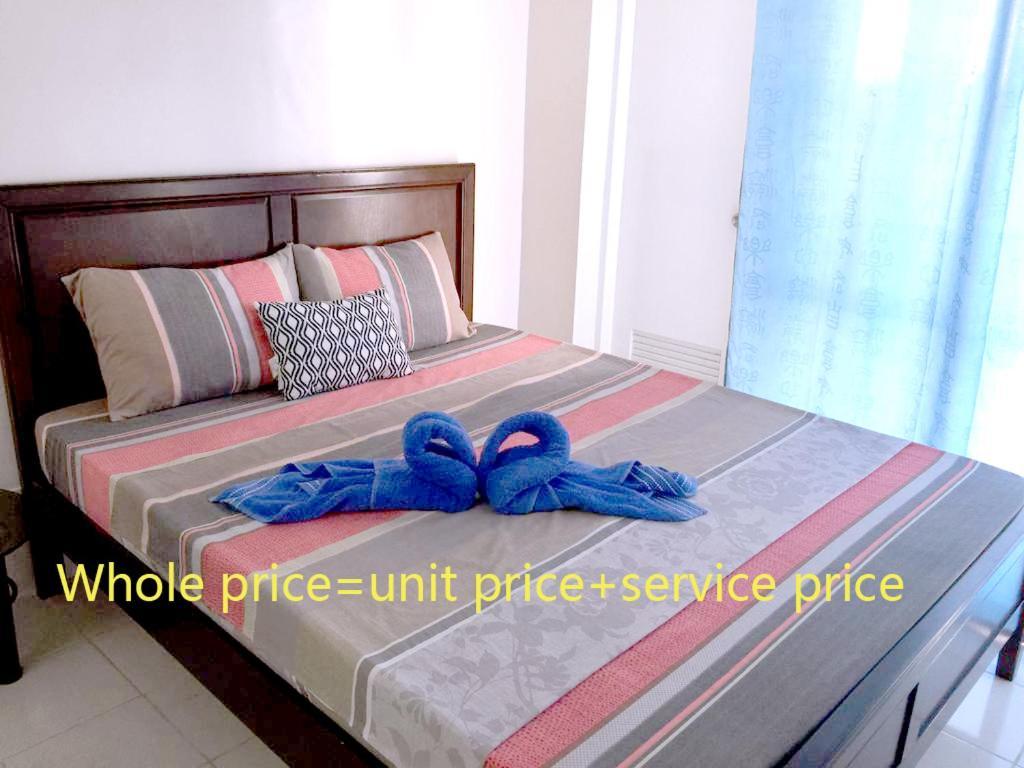 Cityland Tagaytay Taal Lake View City View Free Pool Parking Studios With Balcony Are City View تاجيتاي المظهر الخارجي الصورة