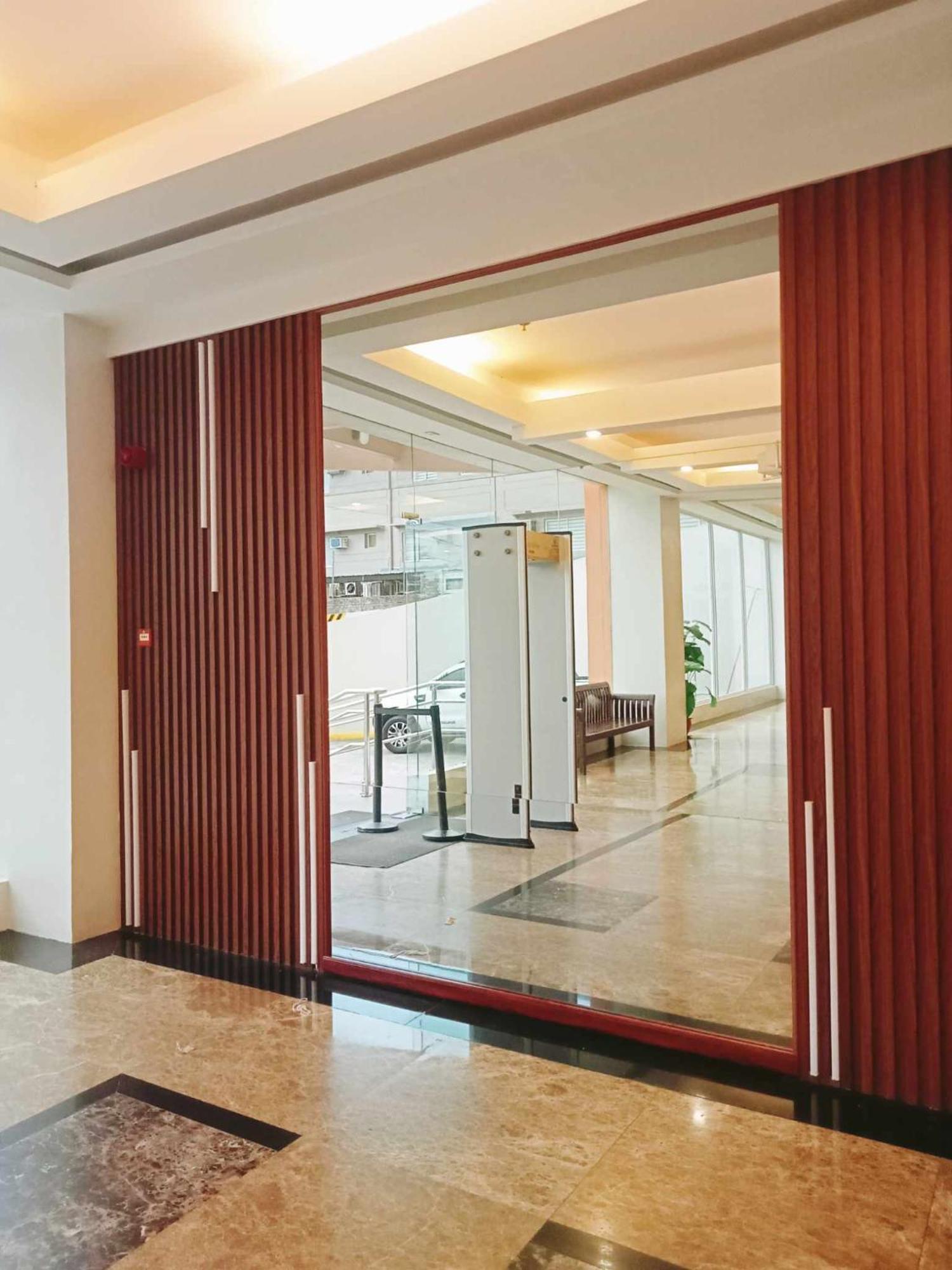 Cityland Tagaytay Taal Lake View City View Free Pool Parking Studios With Balcony Are City View تاجيتاي المظهر الخارجي الصورة