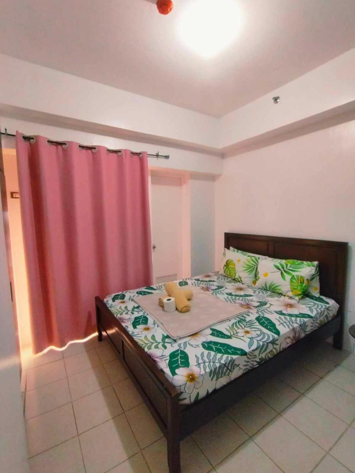 Cityland Tagaytay Taal Lake View City View Free Pool Parking Studios With Balcony Are City View تاجيتاي المظهر الخارجي الصورة