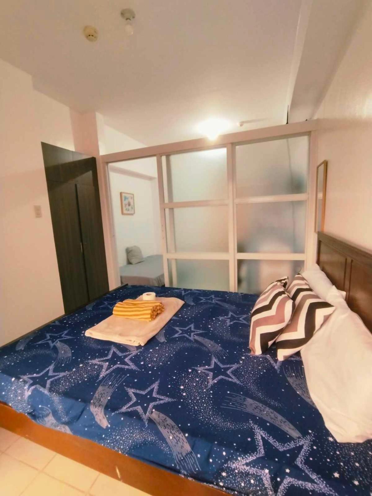 Cityland Tagaytay Taal Lake View City View Free Pool Parking Studios With Balcony Are City View تاجيتاي المظهر الخارجي الصورة