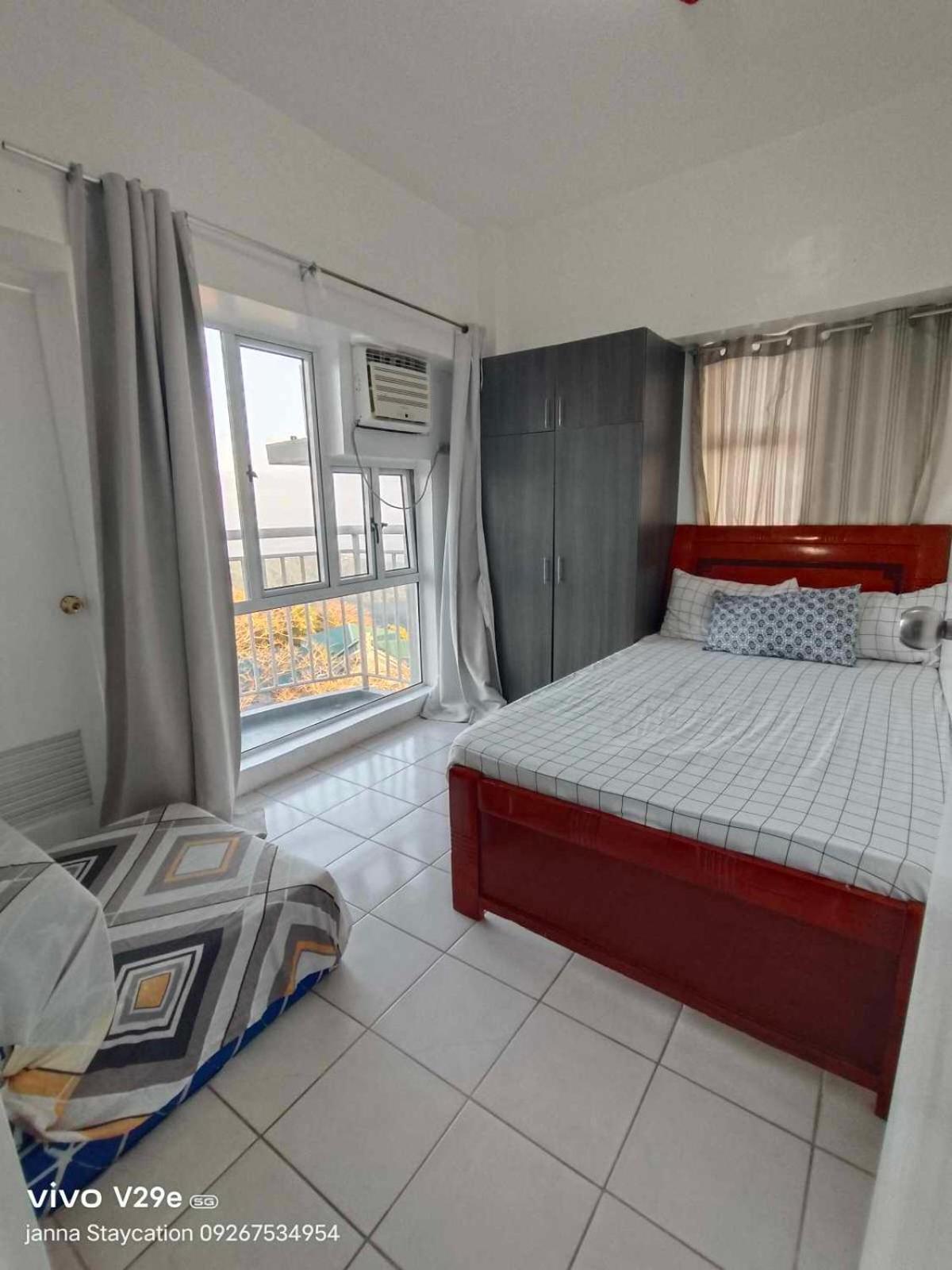Cityland Tagaytay Taal Lake View City View Free Pool Parking Studios With Balcony Are City View تاجيتاي المظهر الخارجي الصورة