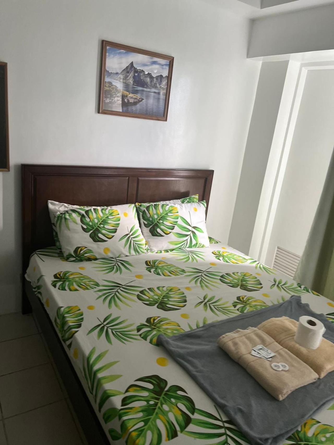 Cityland Tagaytay Taal Lake View City View Free Pool Parking Studios With Balcony Are City View تاجيتاي المظهر الخارجي الصورة