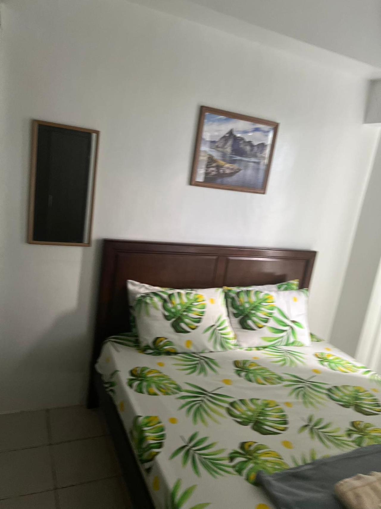 Cityland Tagaytay Taal Lake View City View Free Pool Parking Studios With Balcony Are City View تاجيتاي المظهر الخارجي الصورة