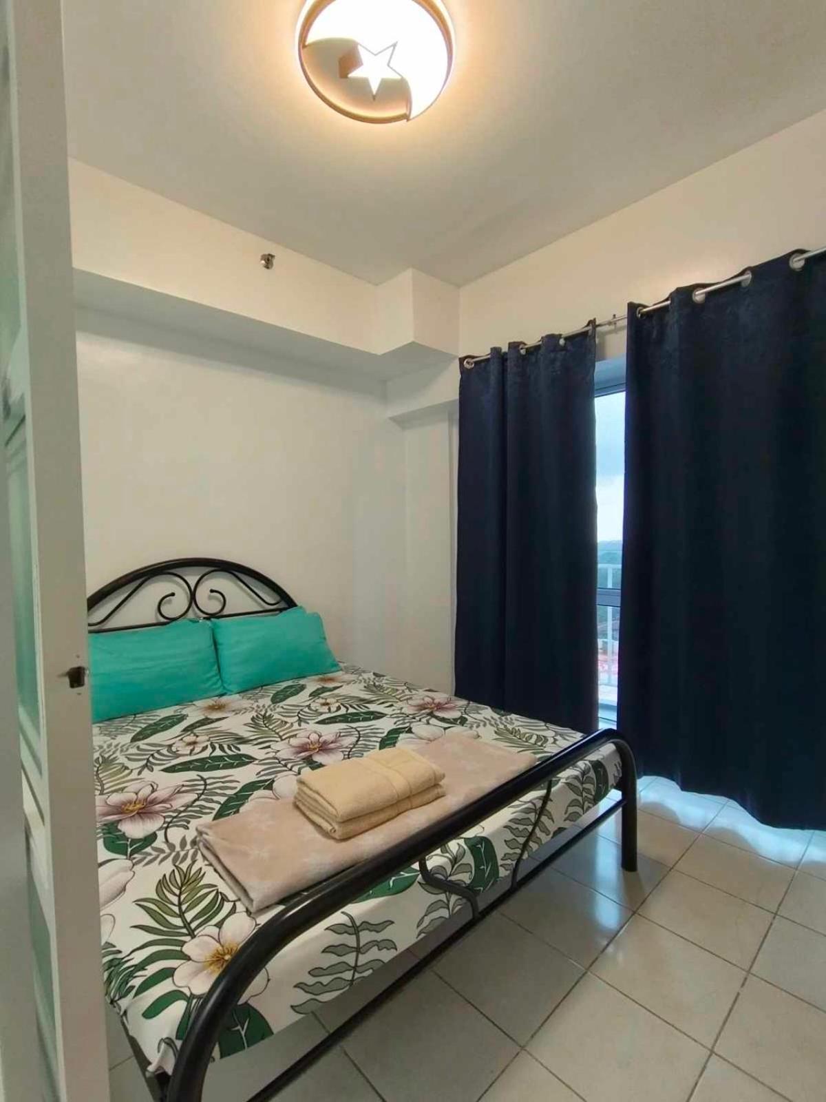Cityland Tagaytay Taal Lake View City View Free Pool Parking Studios With Balcony Are City View تاجيتاي المظهر الخارجي الصورة